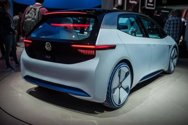 Rola akumulatorów w masie pojazdu