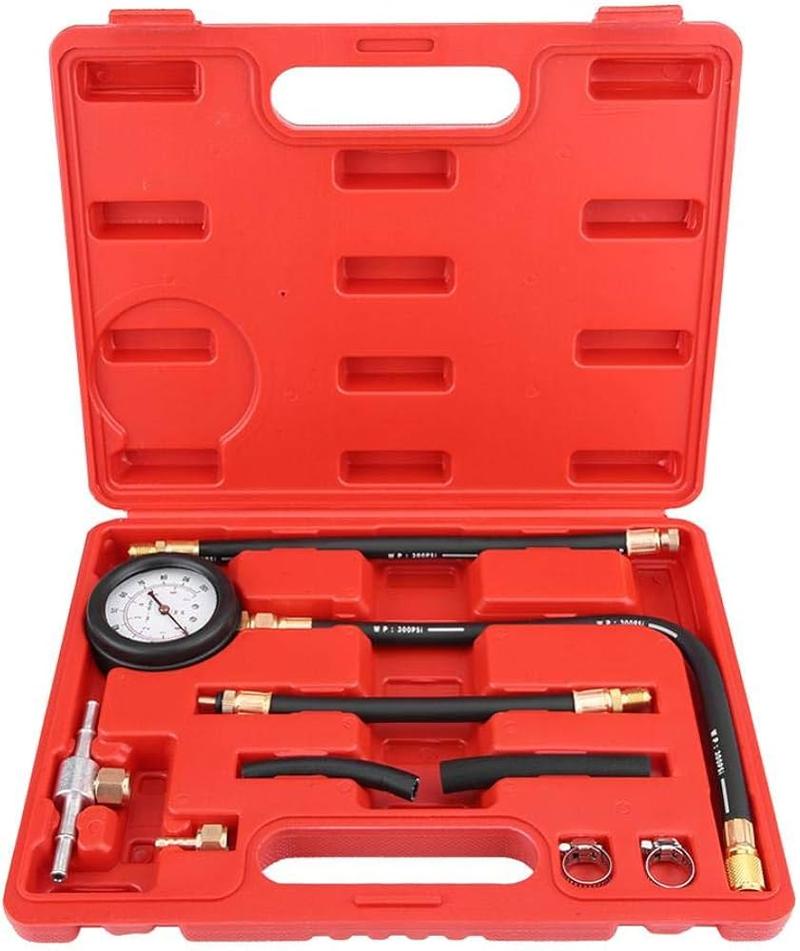 Różnice między rodzajami benzyny