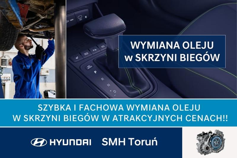 Wymiana oleju w kosiarce
