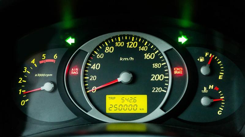 Czy maksymalny przebieg samochodu poleasingowego to granica, której lepiej unikać?