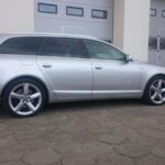 Idealne felgi 19 do Audi A6 C6 – kluczowe informacje o offsetach, które trzeba znać!