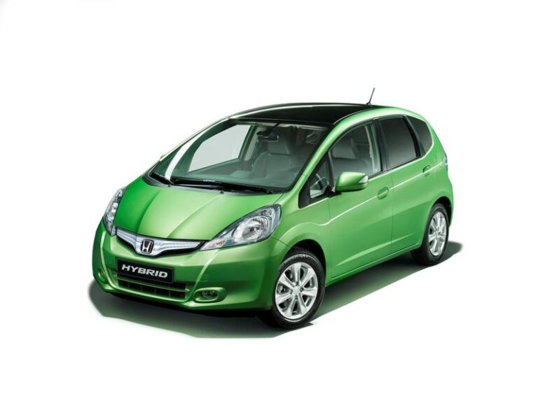 Ile świec w Honda Jazz 1.4? Oto najważniejsze informacje, które musisz znać!