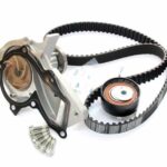 Objawy przestawionego rozrządu w benzynie – jak rozpoznać i uniknąć poważnych problemów?