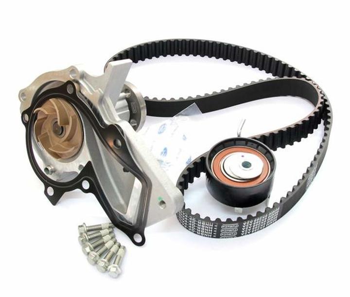 Objawy przestawionego rozrządu w benzynie – jak rozpoznać i uniknąć poważnych problemów?