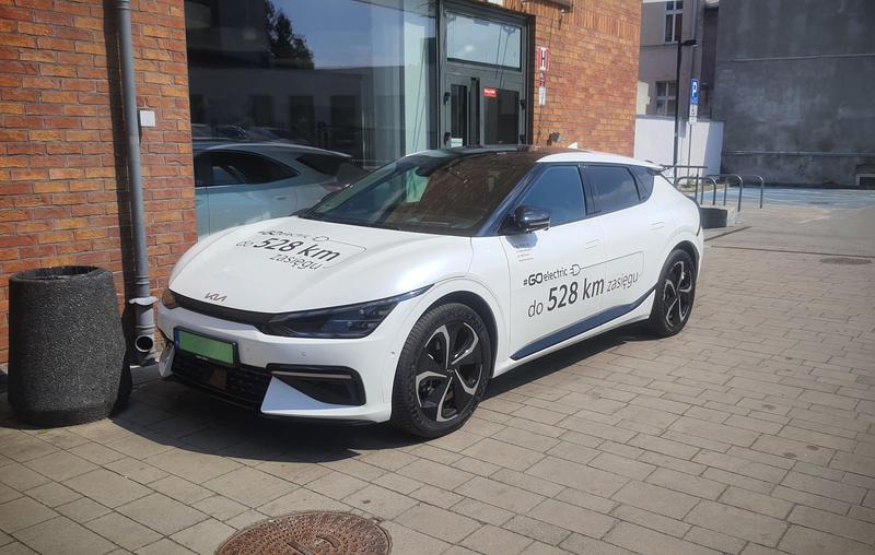 Ekologiczne aspekty samochodów elektrycznych