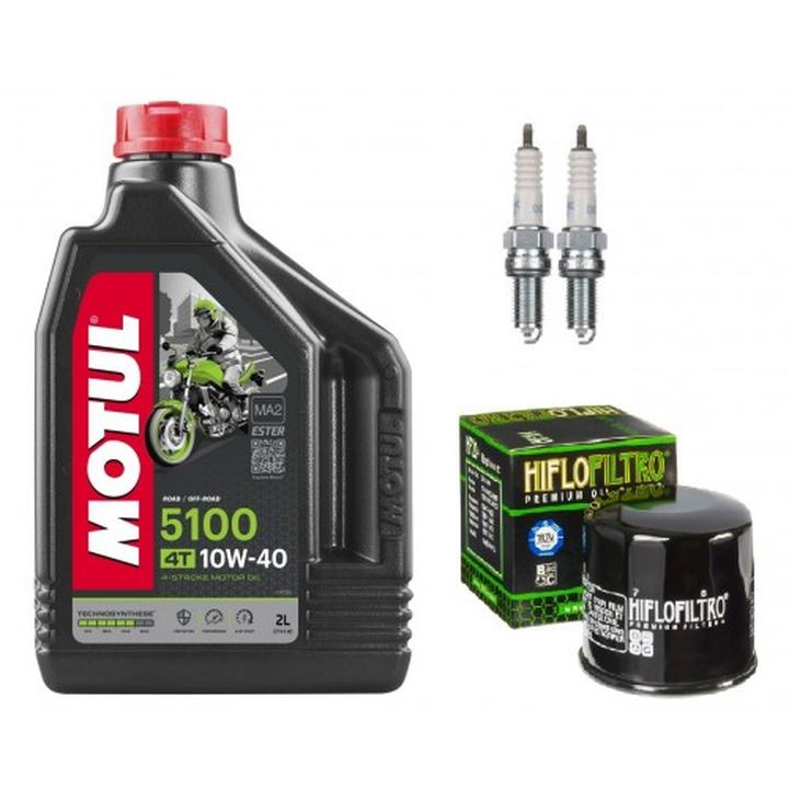 Jak dobrać olej do kosiarki