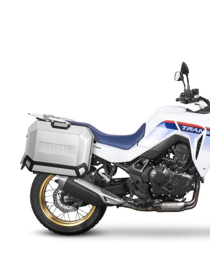 Komfort i ergonomia jazdy długodystansowej