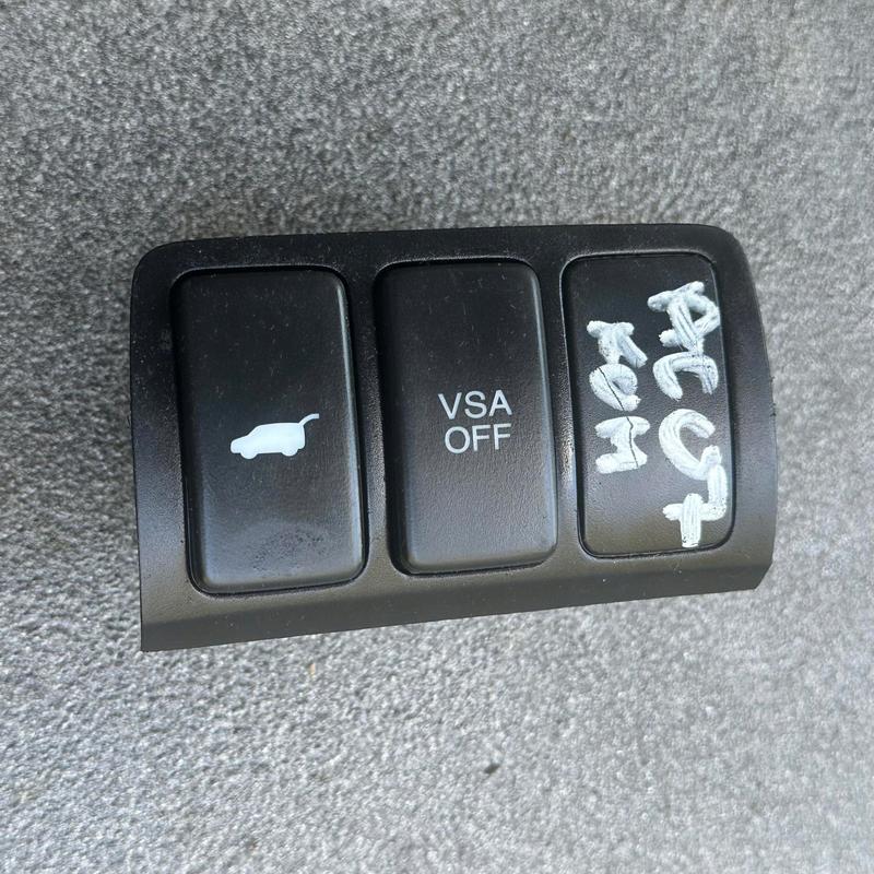 Kontrola stabilności jazdy