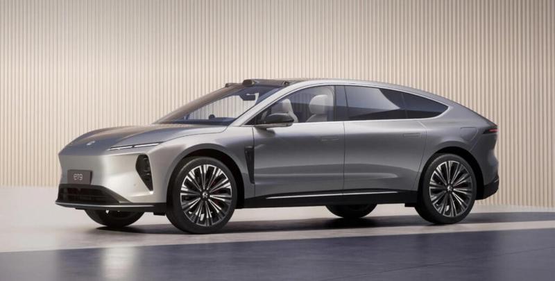 Koszty eksploatacji samochodów elektrycznych