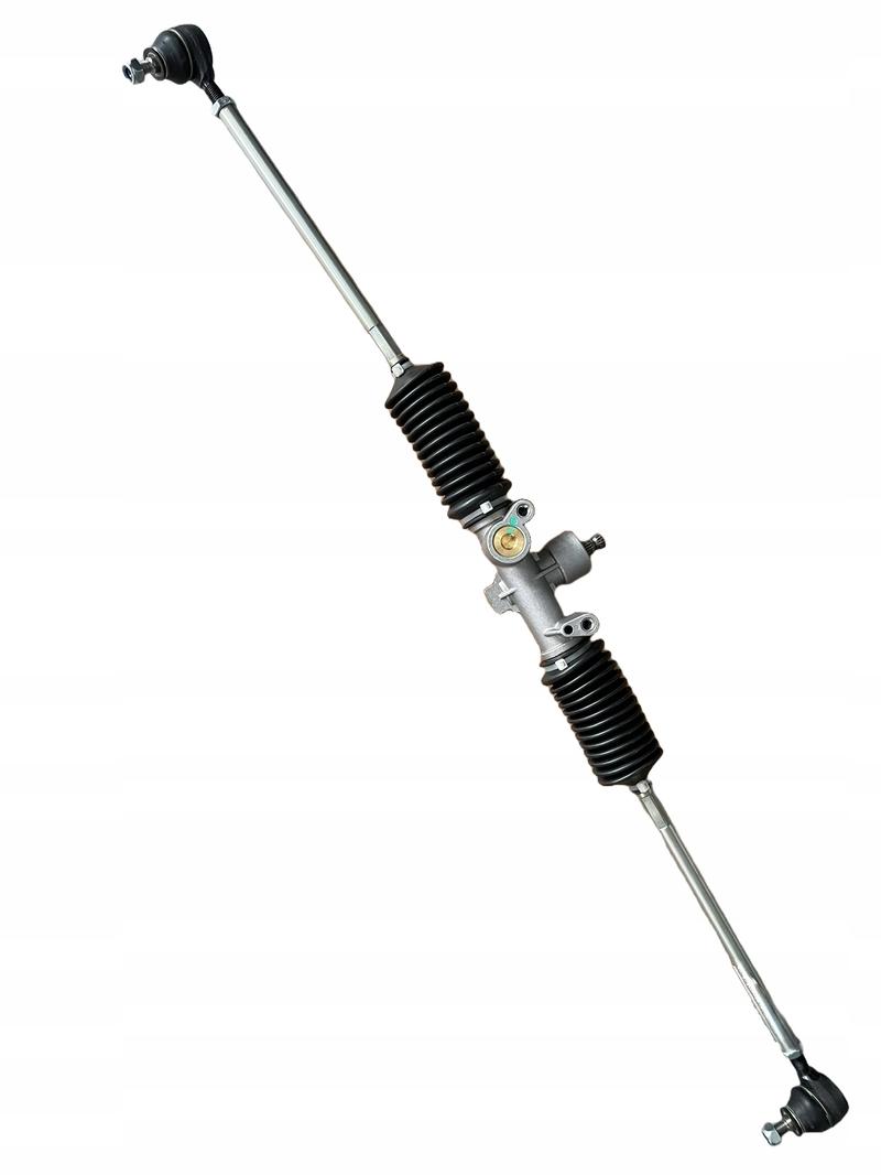 Maglownica bezpieczeństwo jazdy