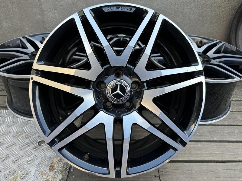 Mercedes W212 silniki diesla