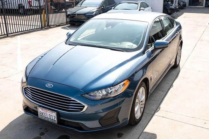 Mondeo Mk4 benzyna vs diesel