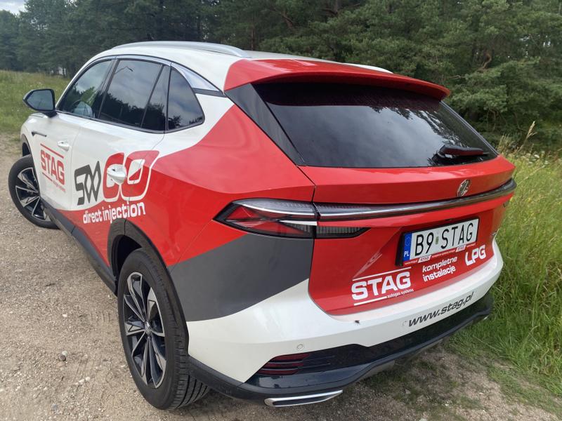 Oszczędność paliwa i kosztów eksploatacji