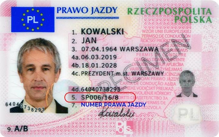 Prawo jazdy na przyczepkę