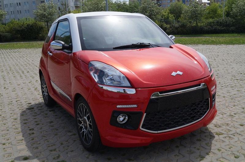 Przepisy prawne dotyczące zakupu pojazdu