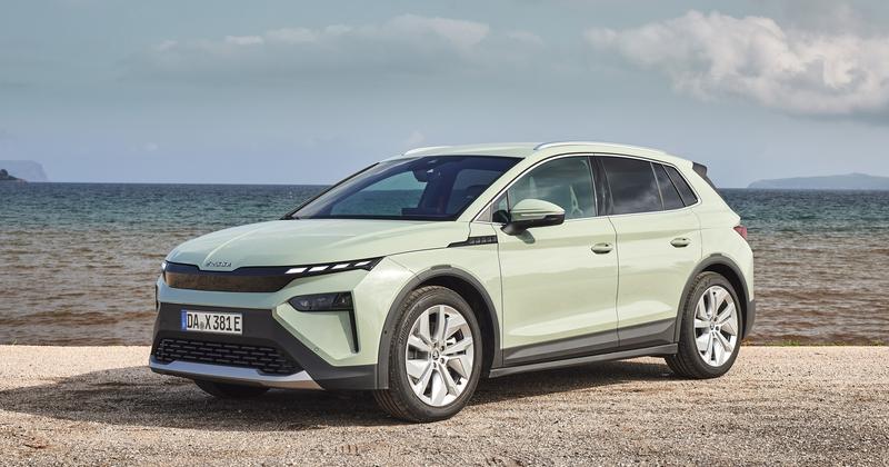 Realny zasięg elektryków