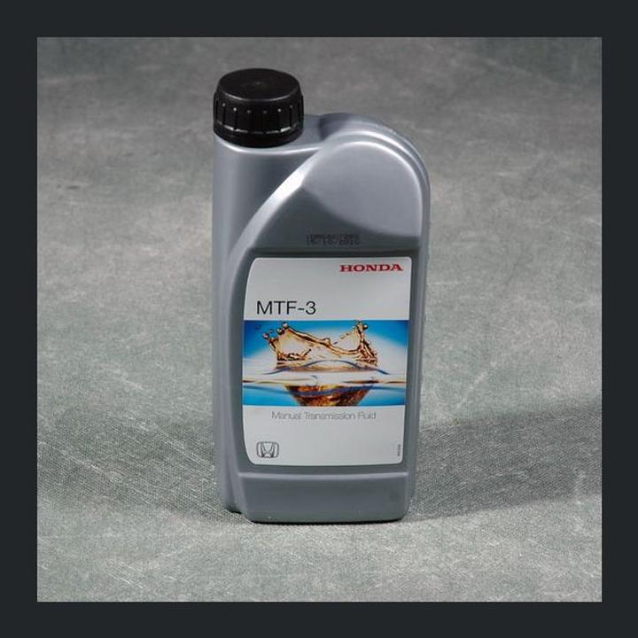 Rodzaje olejów silnikowych do Hondy