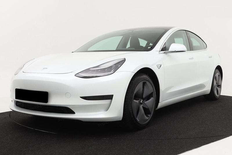 Samochody elektryczne