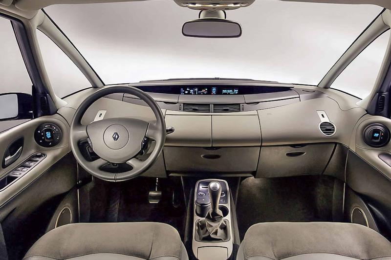 Spalanie i koszty eksploatacji