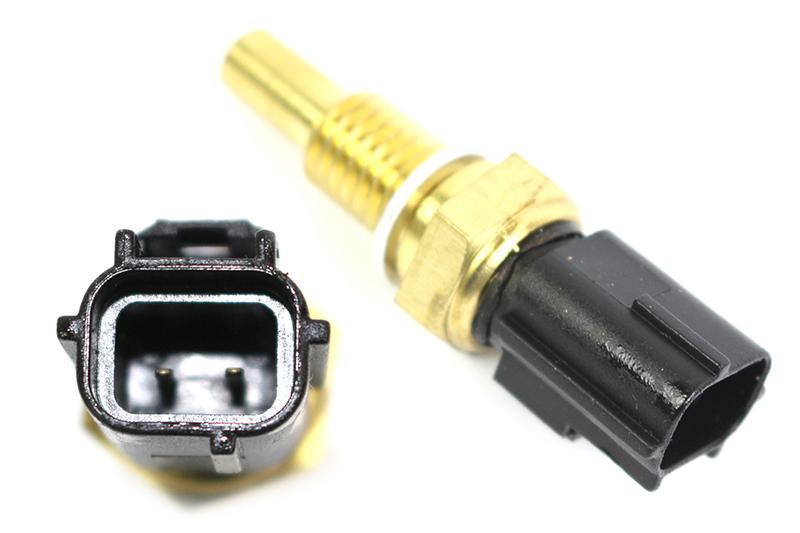 Test i diagnostyka czujnika temperatury