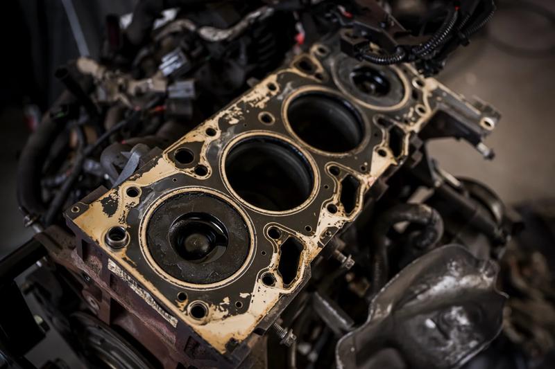 Czy po remoncie silnik odzyskuje pełnię mocy? Oto prawda o naprawach