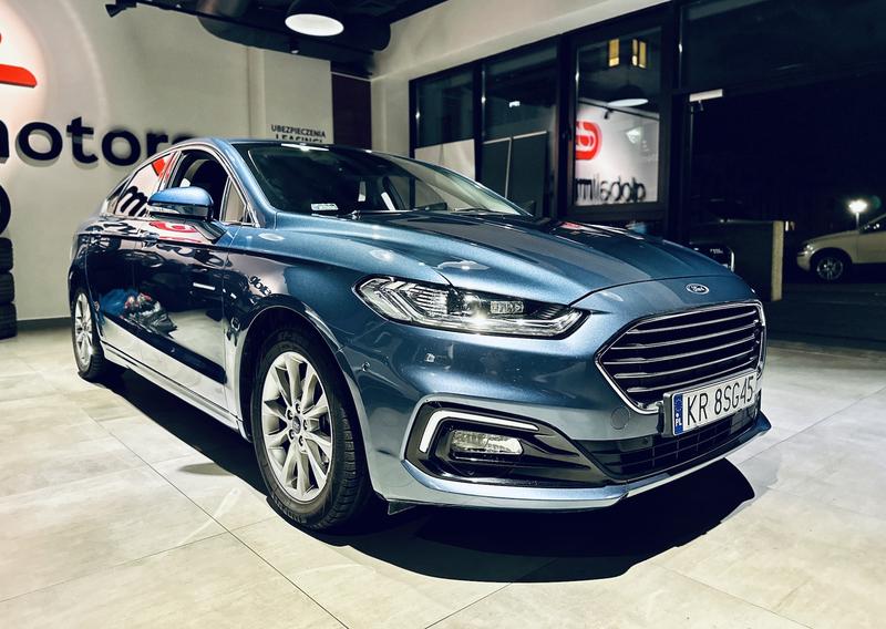 Ford Mondeo Mk4: Jakie Silniki Wybrać? Kompleksowe Porównanie Właściwości i Uwag na Temat Zalet oraz Wad