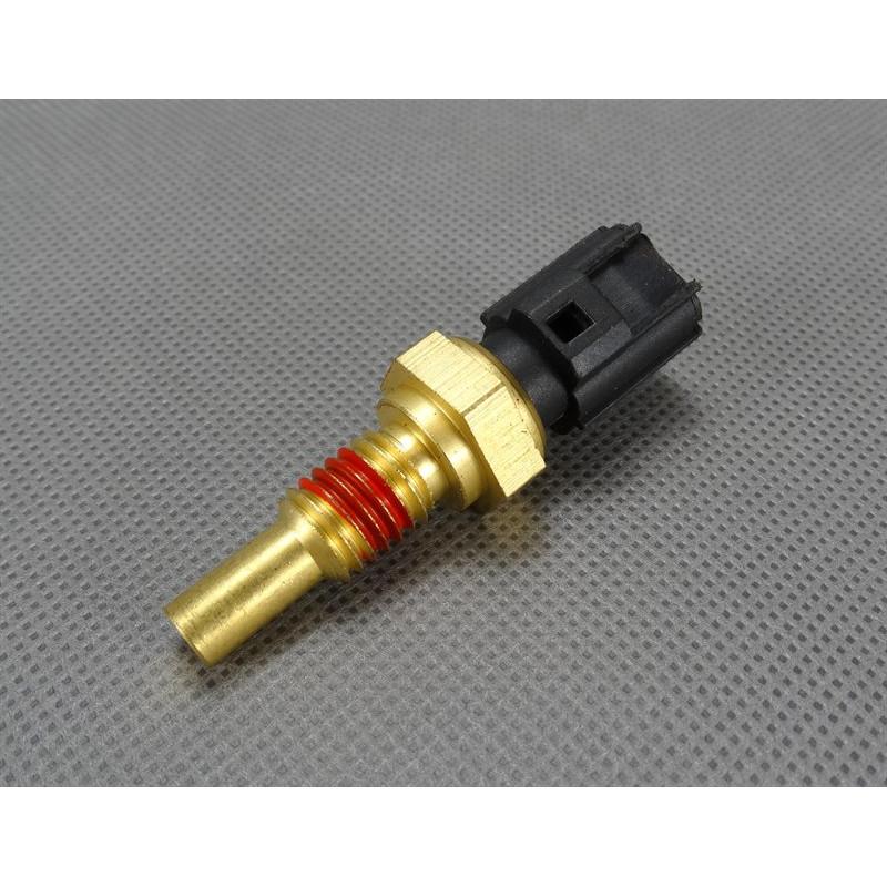 Gdzie znaleźć czujnik temperatury w Fordzie Focus Mk1 i jak go sprawdzić?