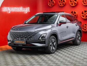 Honda CR-V czy Toyota RAV4: który z tych SUV-ów lepiej odpowiada na Twoje potrzeby?