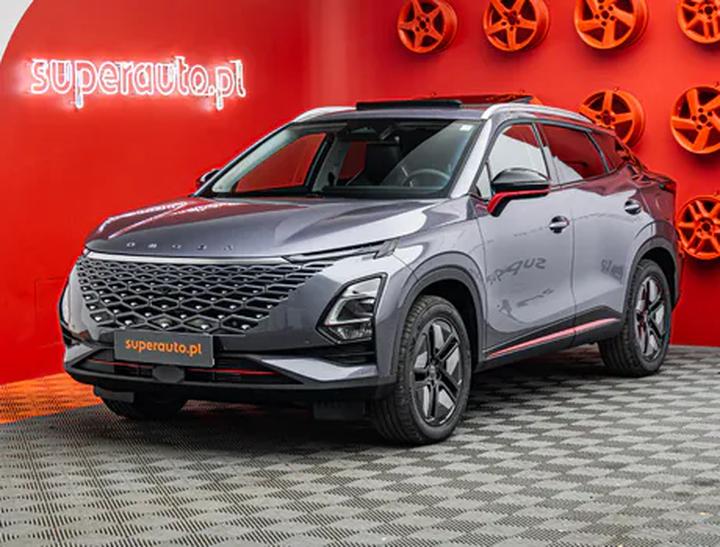 Honda CR-V czy Toyota RAV4: który z tych SUV-ów lepiej odpowiada na Twoje potrzeby?