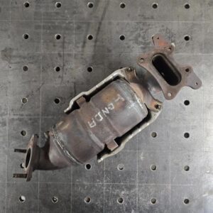 Ile pali Honda Civic 1.8 benzyna? Sprawdź spalanie w mieście i na trasie!