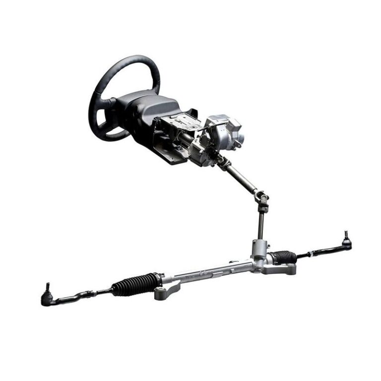 Maglownica – kluczowy element bezpieczeństwa jazdy, który warto znać