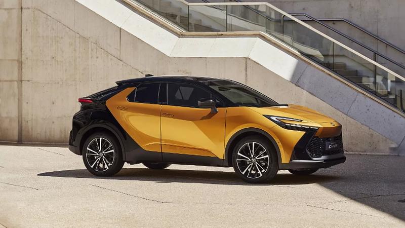 Modele Toyoty, ich unikalne cechy i różnice, które warto poznać