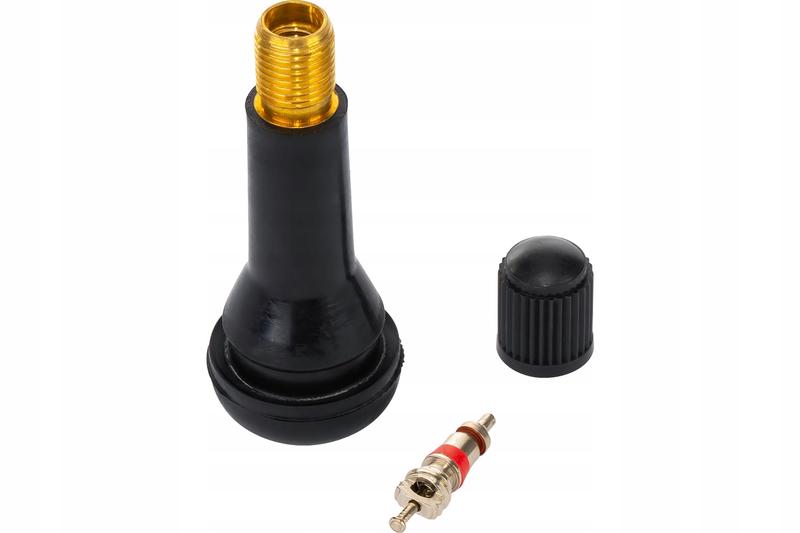 Odkryj idealne wentyle do felg stalowych – wybierz najlepsze rozwiązania dla swojego samochodu