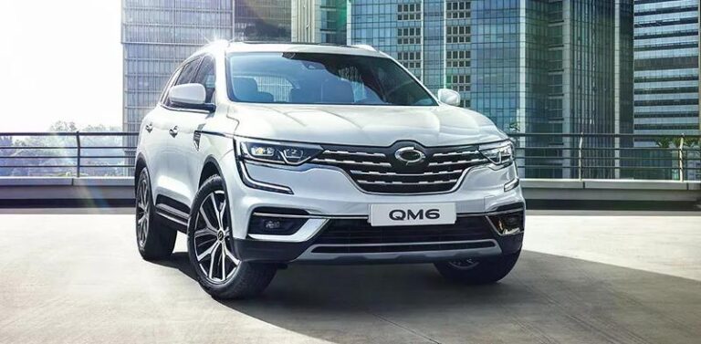 Odkryj najlepsze SUV do LPG, które pomogą zaoszczędzić na paliwie i kosztach eksploatacji