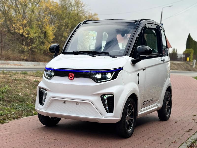 Samochód elektryczny a skrzynia biegów – wszystko, co warto wiedzieć