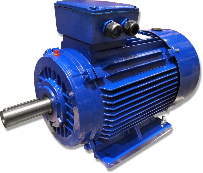 Silnik elektryczny – jak działa i jakie są jego rodzaje?