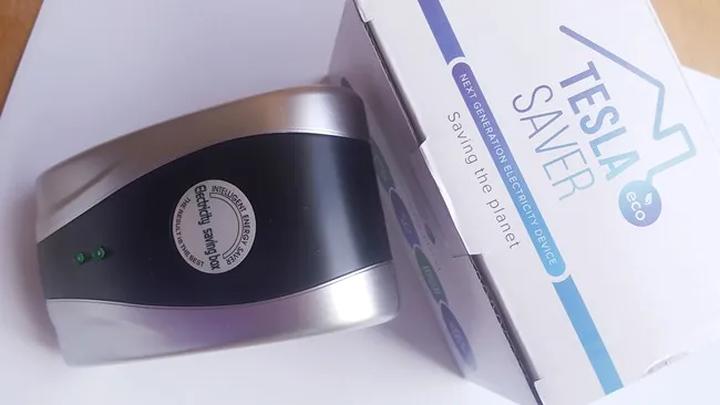Tesla Saver Eco – rewolucja w oszczędzaniu energii i niższe rachunki za prąd