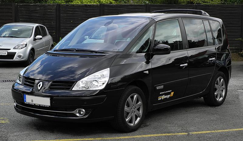 Wybór silnika w Renault Espace 4: Jak zaoszczędzić na kosztach eksploatacji?