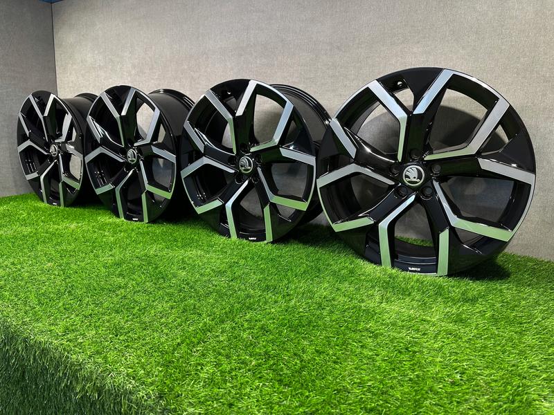 Aluminium czy stal w felgach