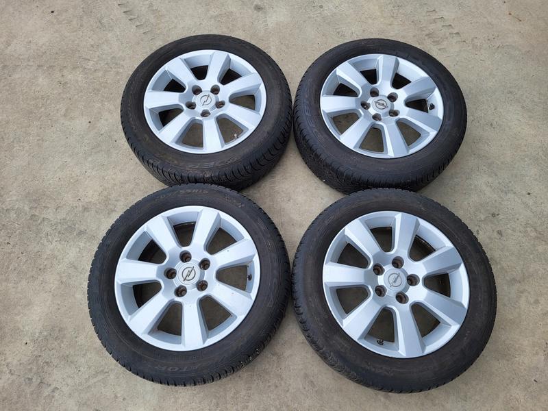 Bezpieczeństwo jazdy zimą