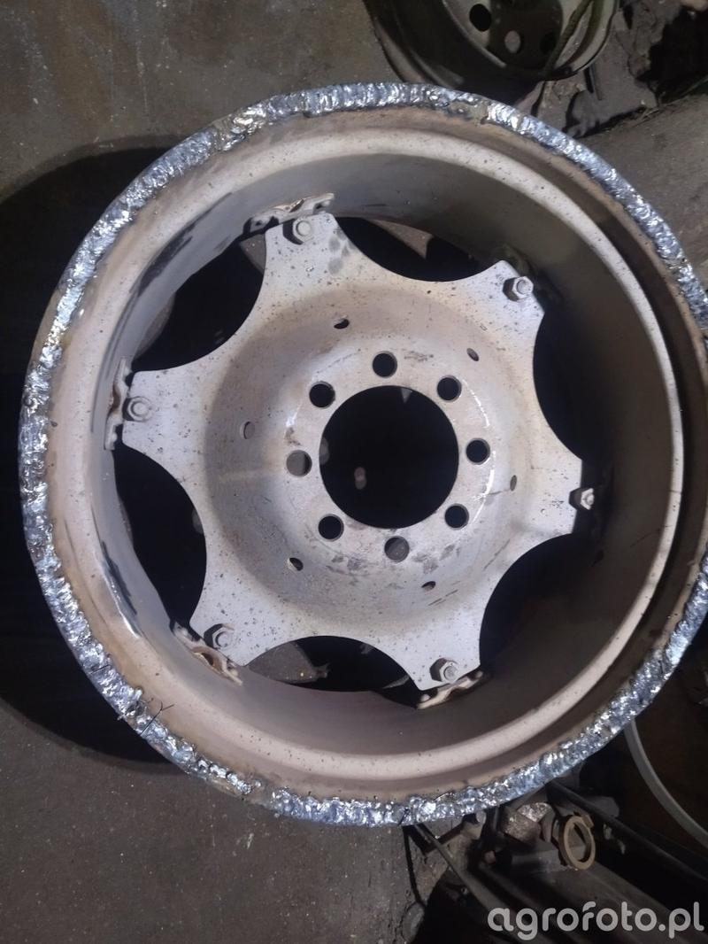 Błędy przy spawaniu