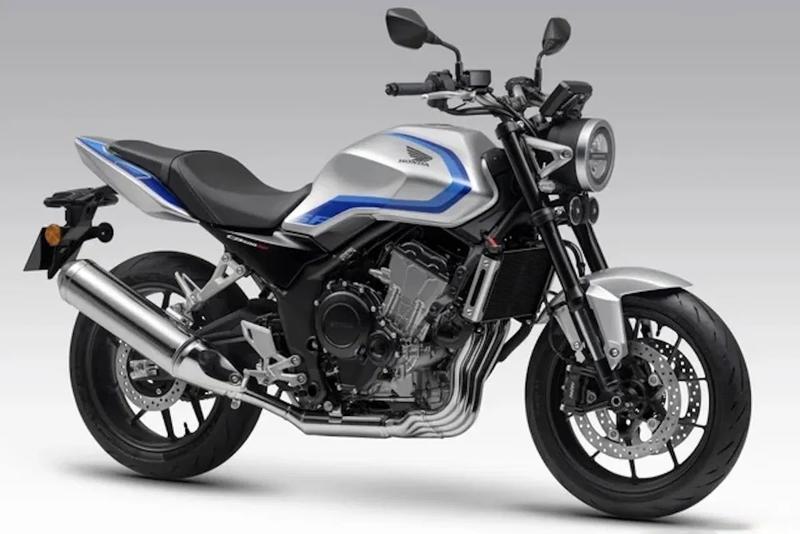 Honda CB 500