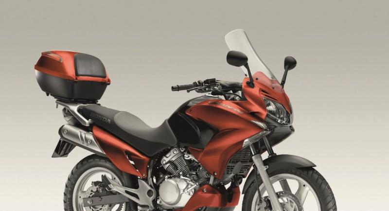 Jakość oleju w motocyklach