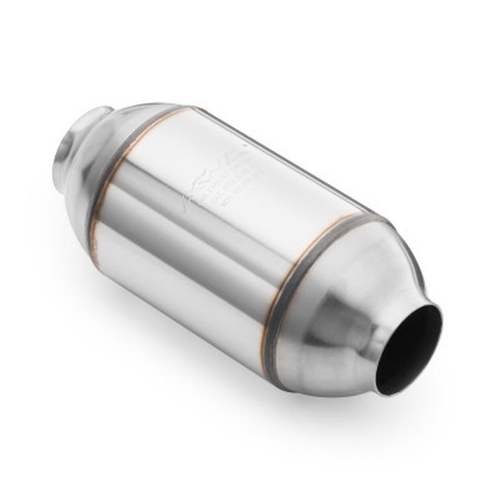 Katalizatory w silnikach diesla