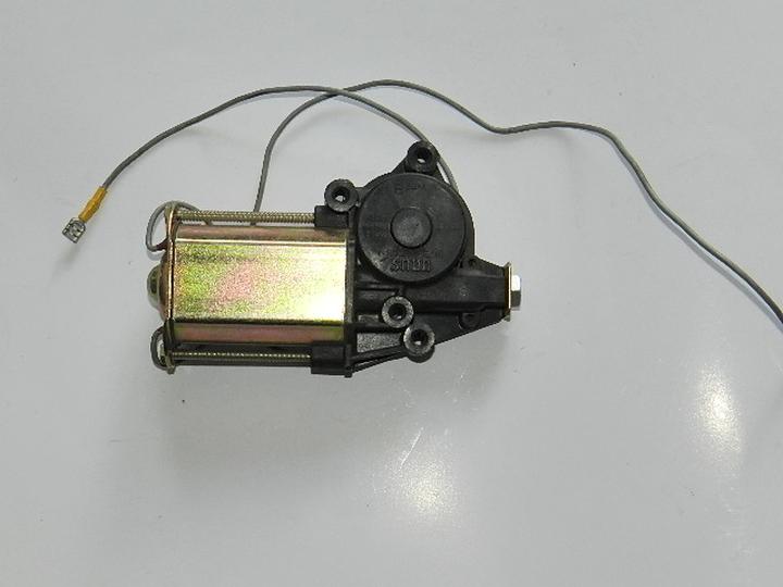 Konserwacja systemu elektrycznego