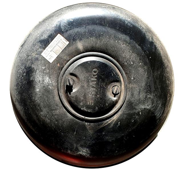 Legalizacja butli LPG