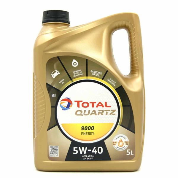 Normy oleju silnikowego