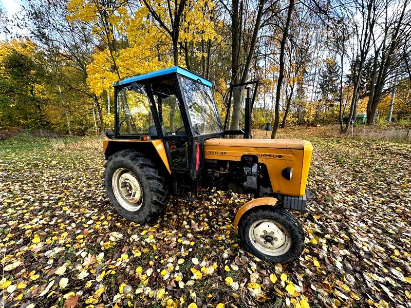 Objawy nieszczelności w dieselu