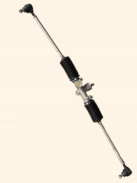 Objawy uszkodzonej maglownicy