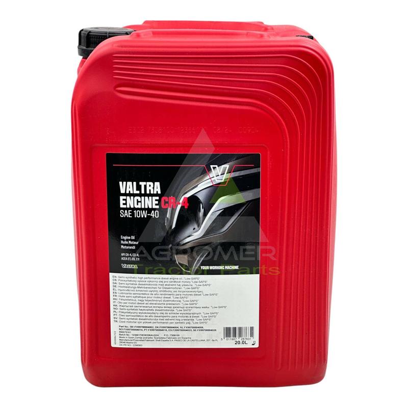 Olej silnikowy Volvo V40